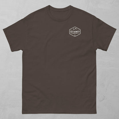 Desert Camping | Unisex Classic Tee